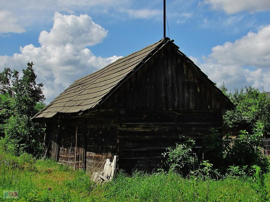 Klimaty jak w skansenie
