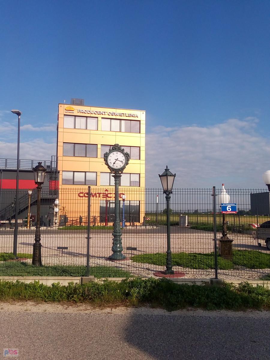 Kontrola czasu