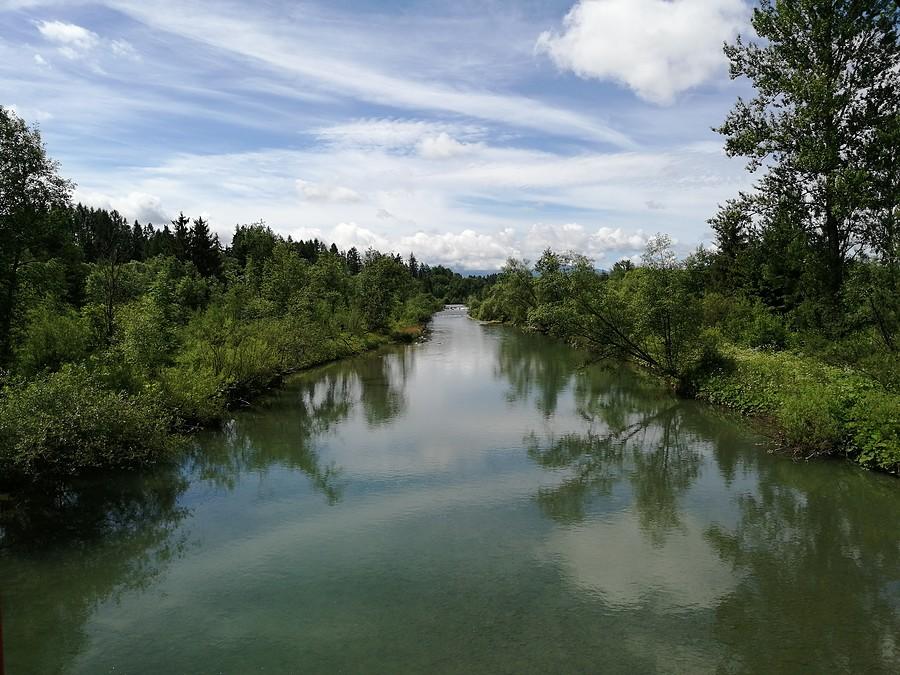 Czarny Dunajec.