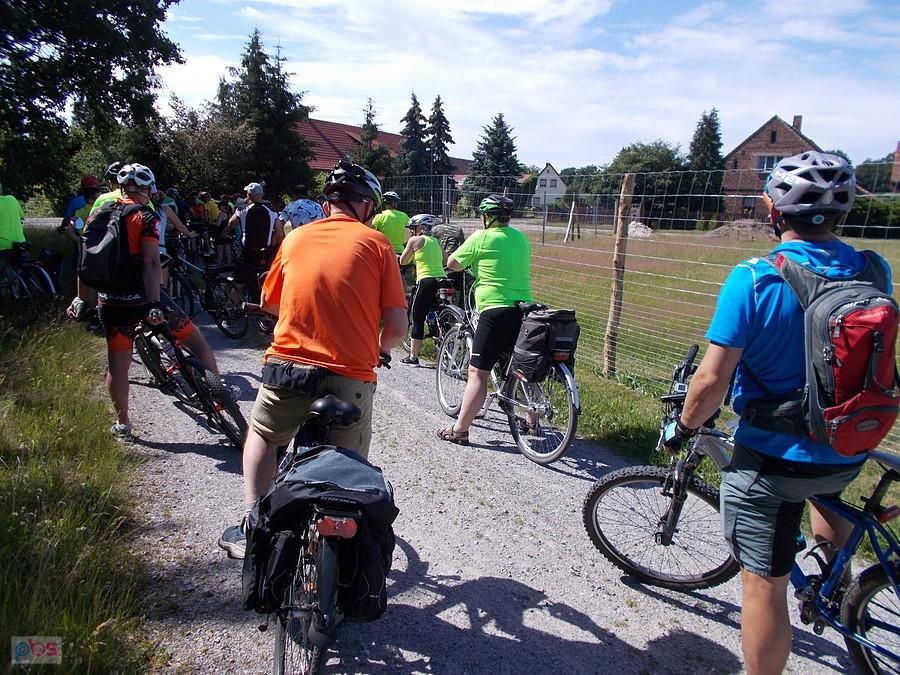 Łęknica się kręci
