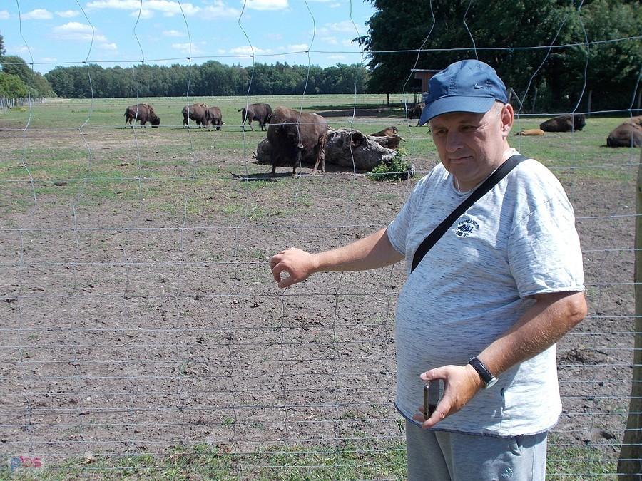 Łęknica się kręci