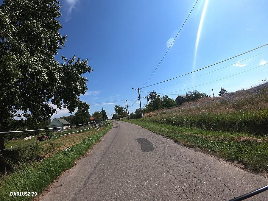 Dębno - Dębczak