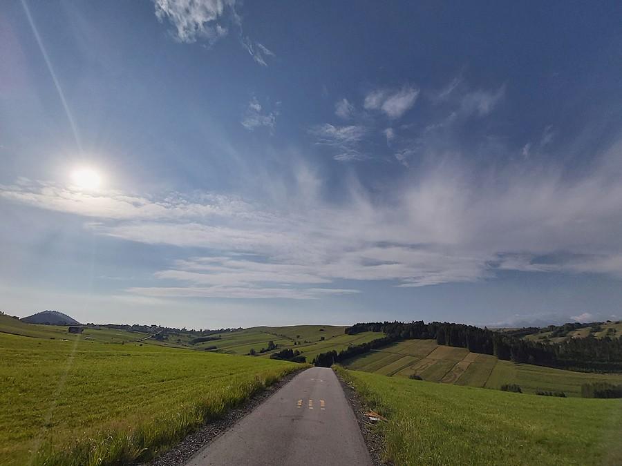 Ścieżka Pętla Spiska