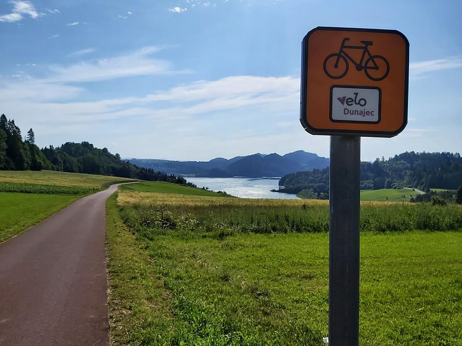 Velo Dunajec