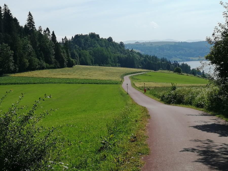 Uroki Velo Dunajec.