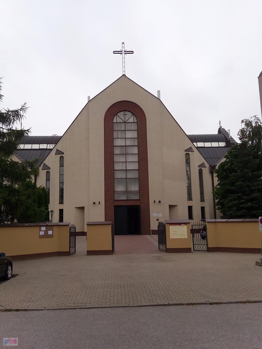 Kościół na Czumy