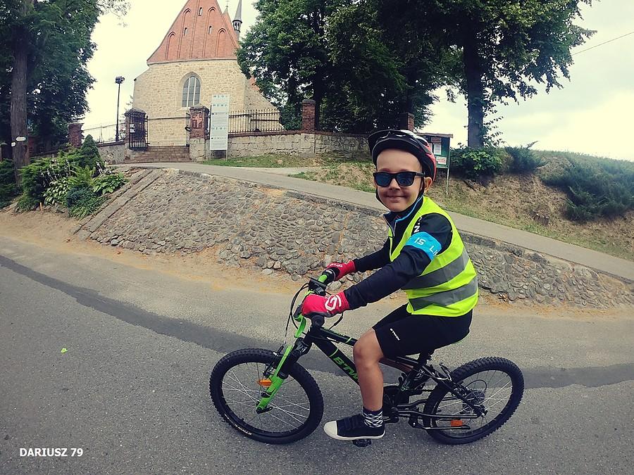 S E B A w swoim żywiole :):)