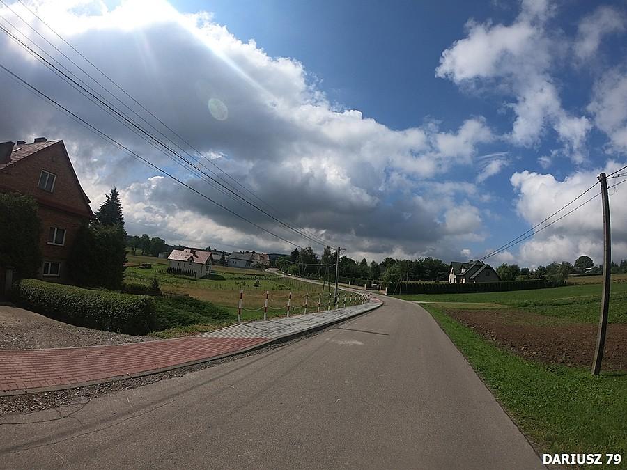 Dębno Okolice