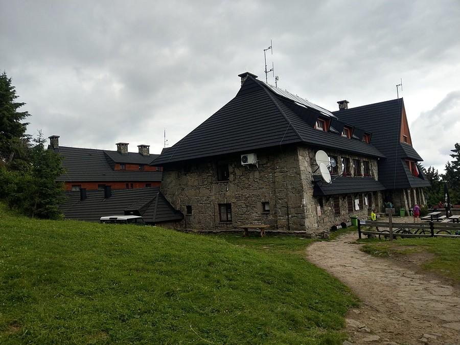 Schronisko