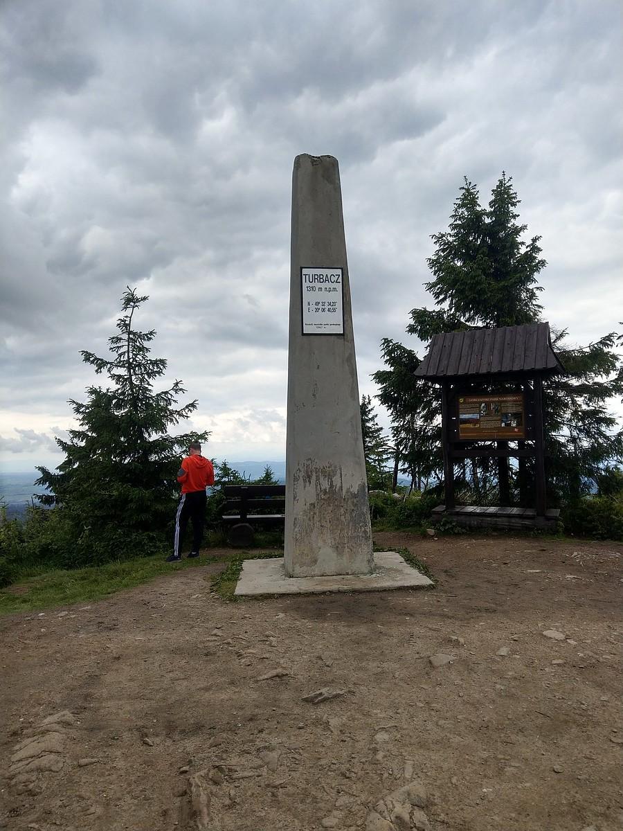 Turbacz