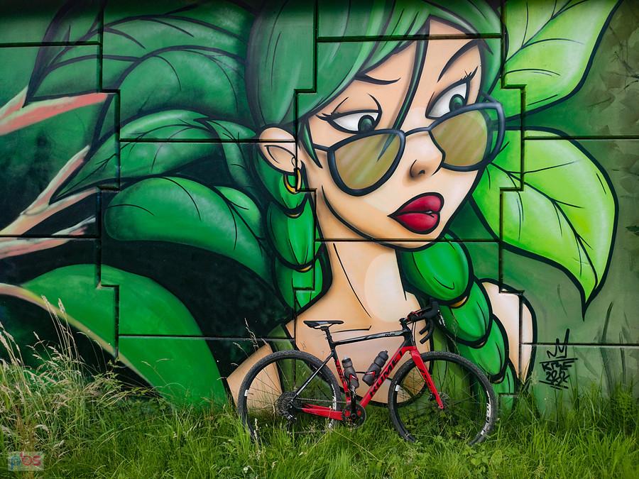 Lubelskie grafitti