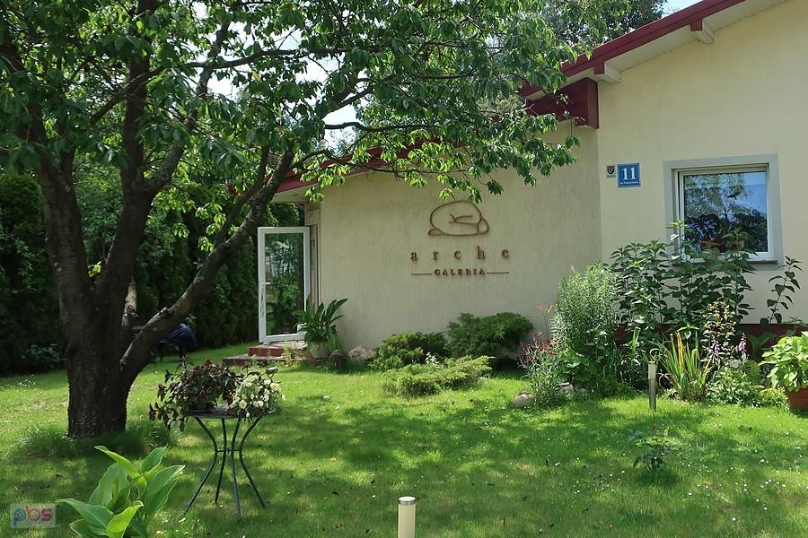 Galeria "Arche"