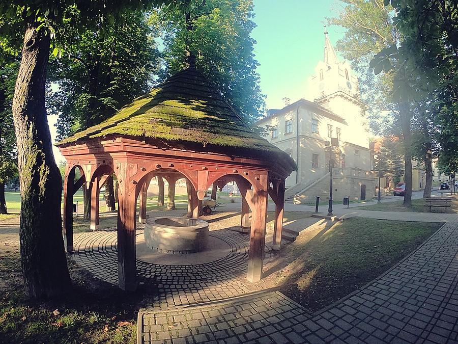 Nowy Wiśnicz