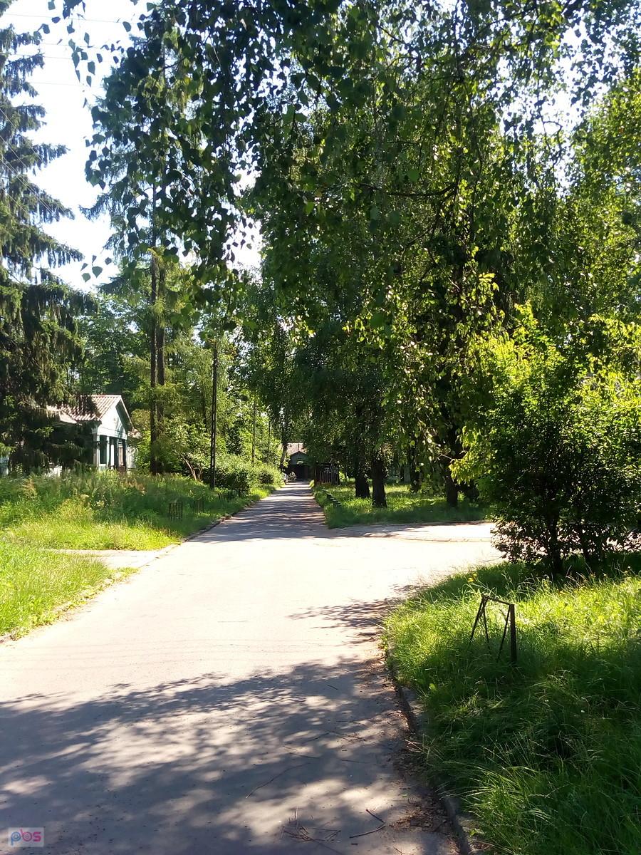 Na "Przyjaźni"