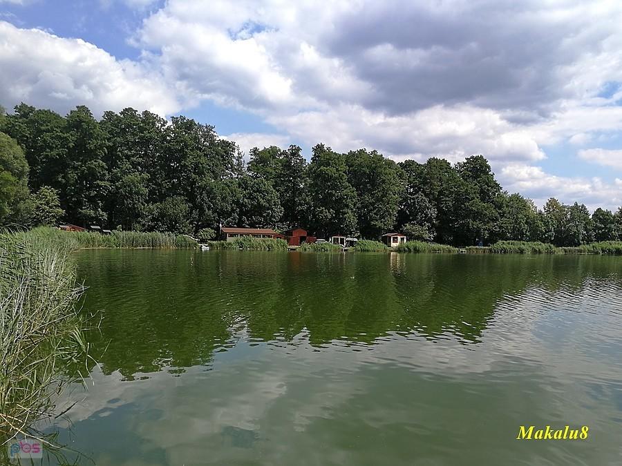 Łowisko Gajdowe