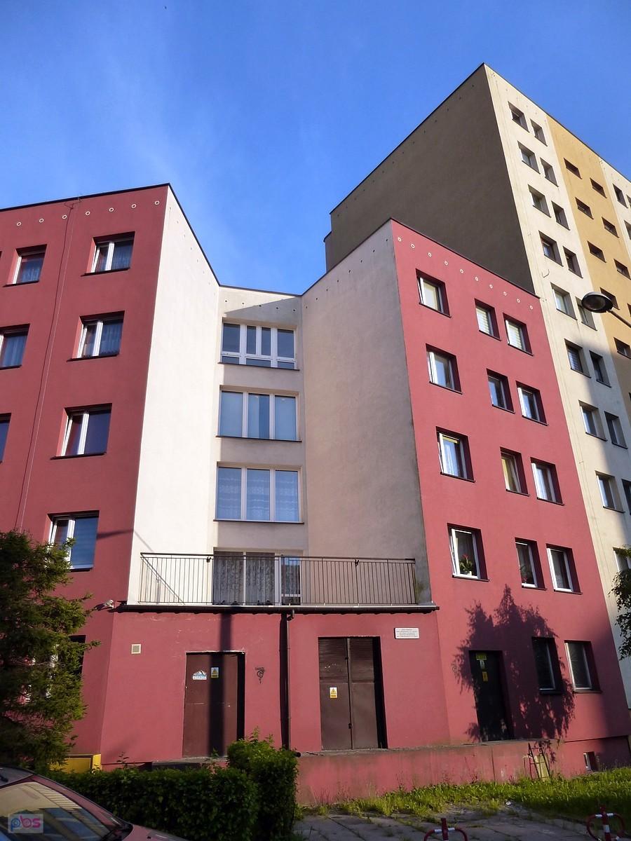 Taki wymysł architekta