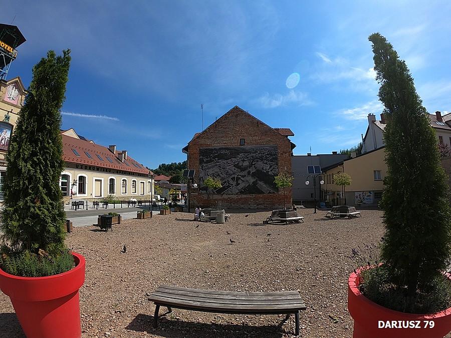 Bochnia ul:Solna