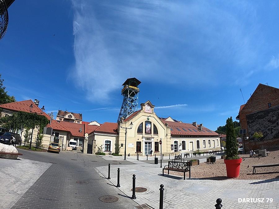 Bochnia ul:Solna