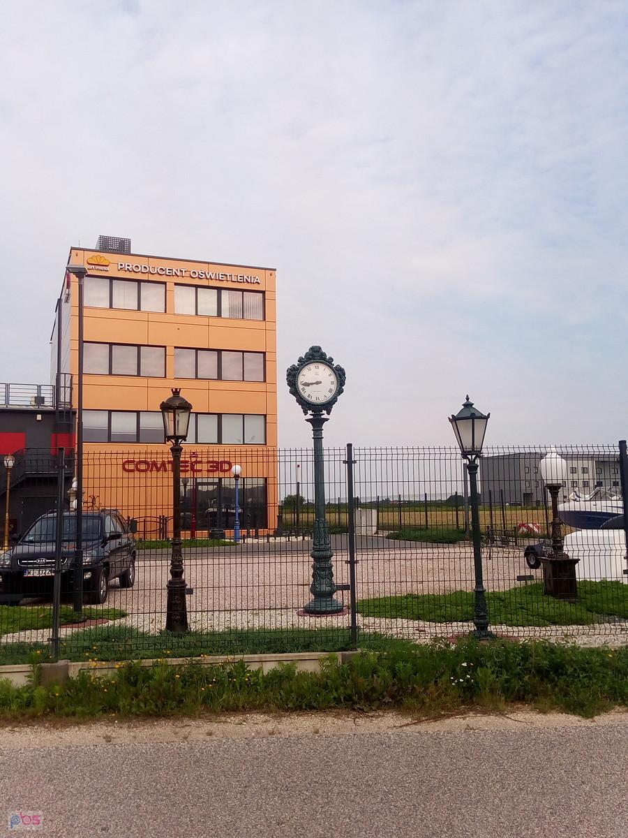 Kontrola czasu