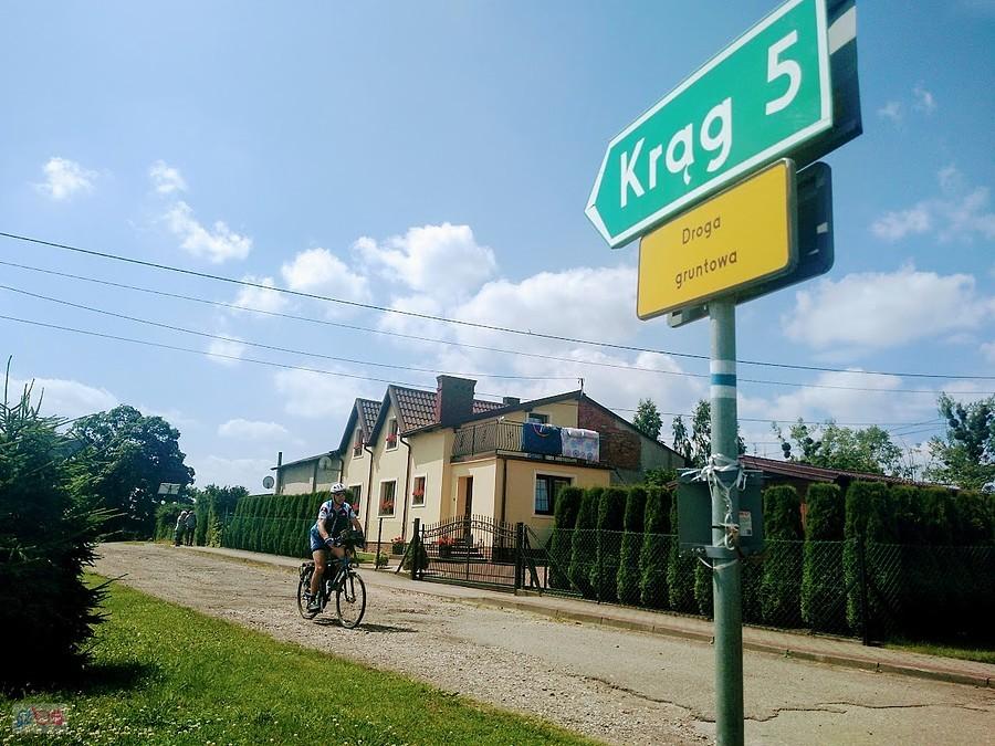Kociewskie szlaki