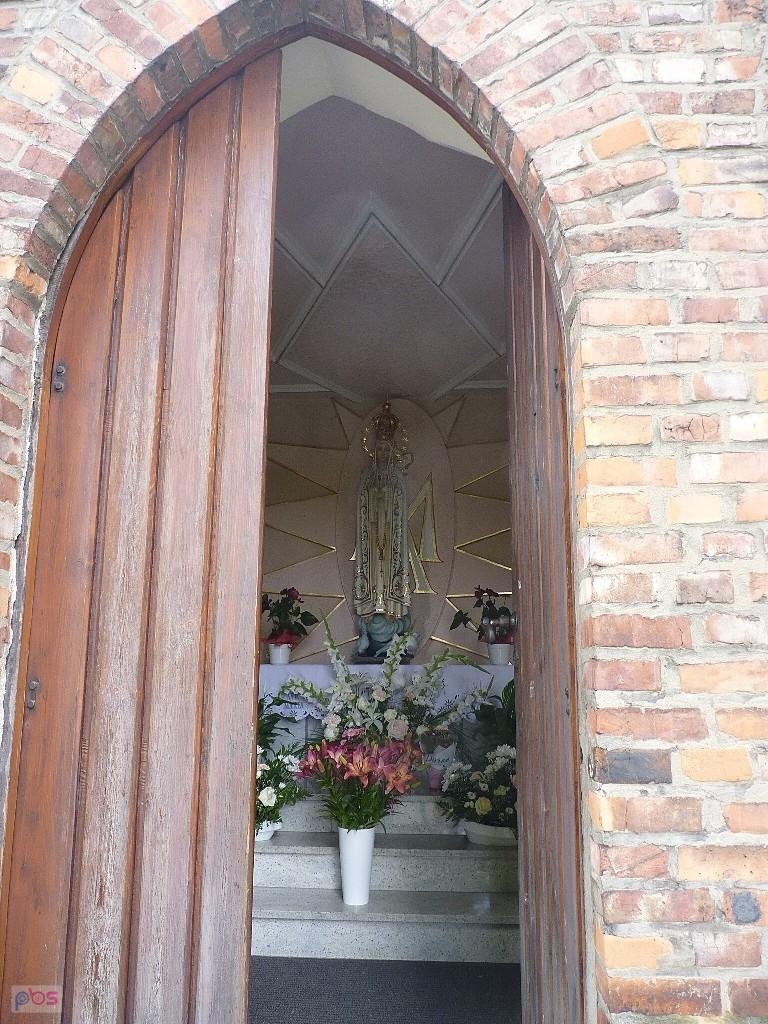 Kaplica Matki Boskiej Fatimskiej