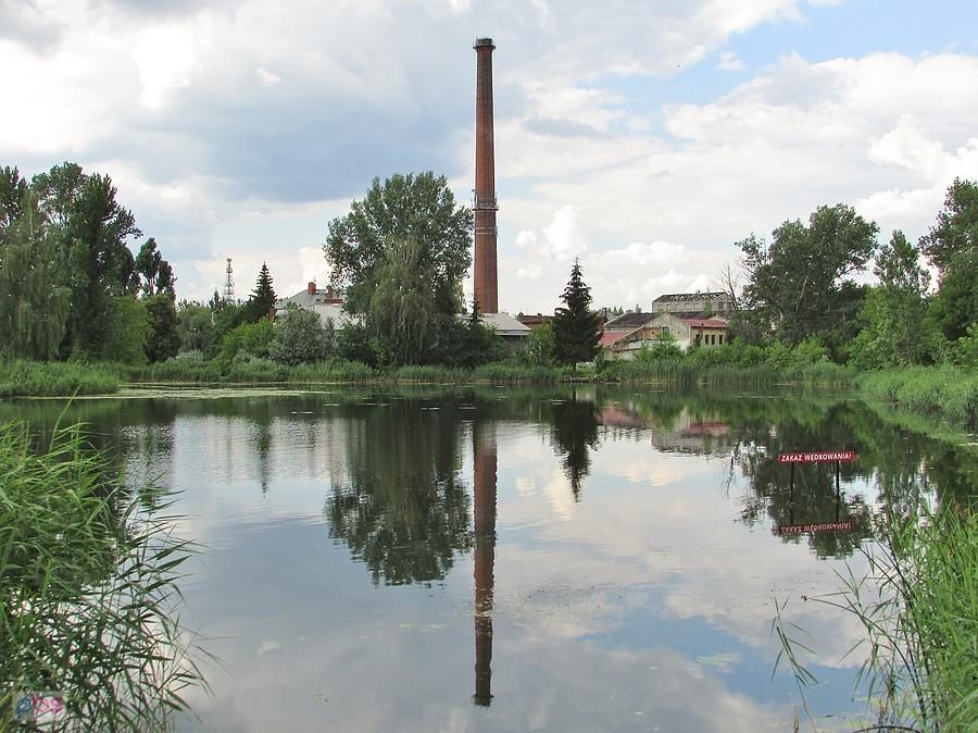 Papiernia mirkowska