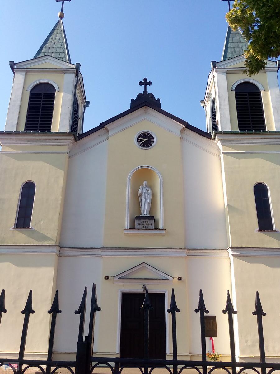 Kontrola czasu