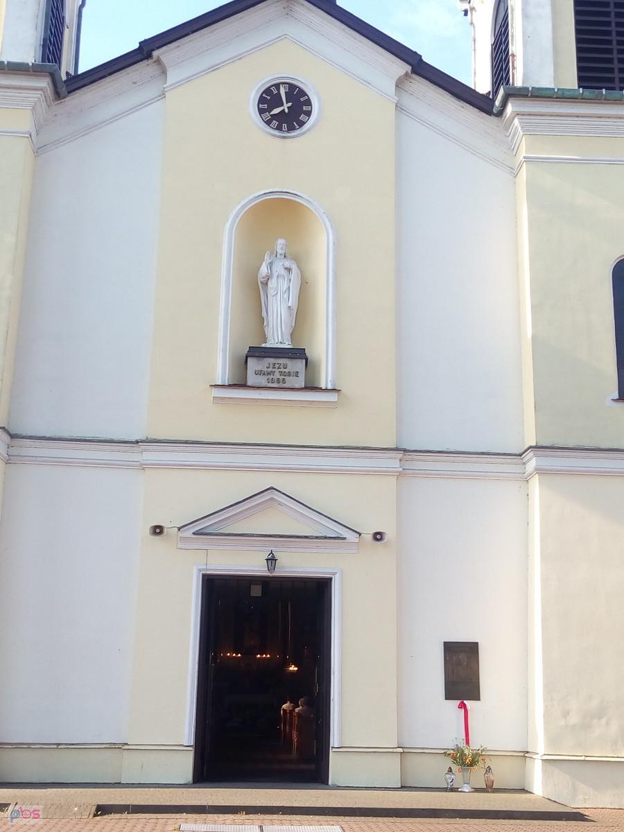 Kontrola czasu