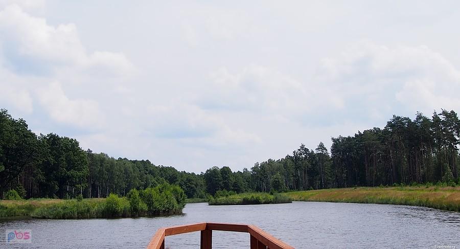 Stawy Szkarotkowe