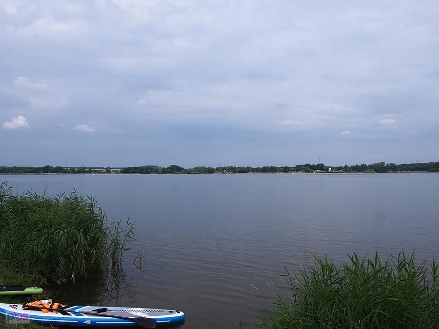Jezioro Pławniowice