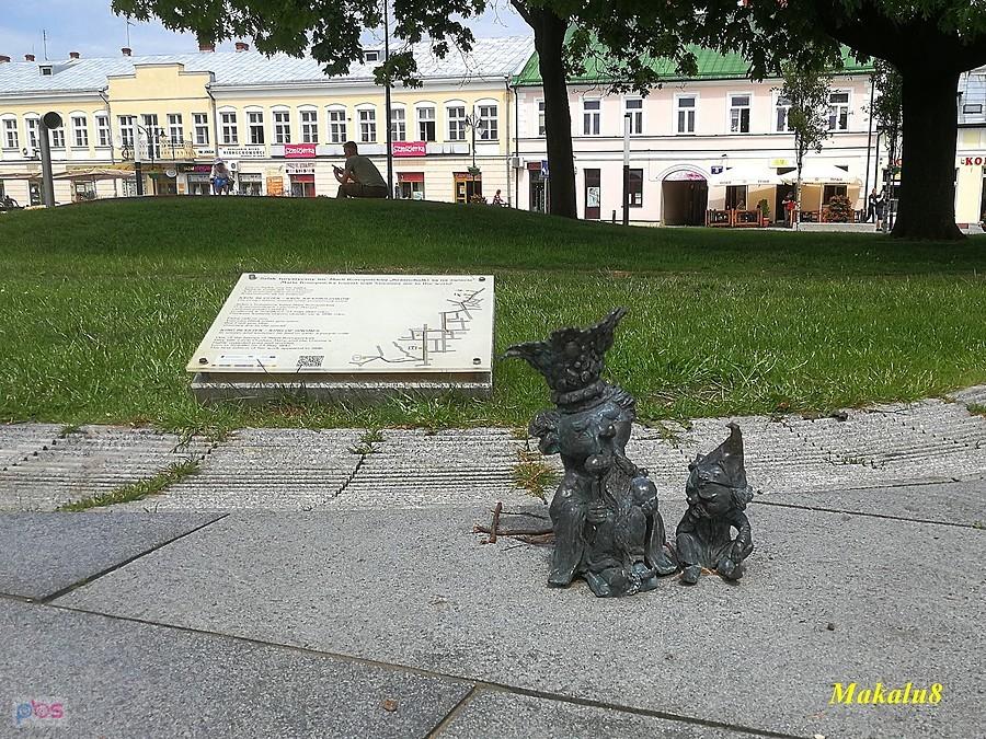 Krasnoludki