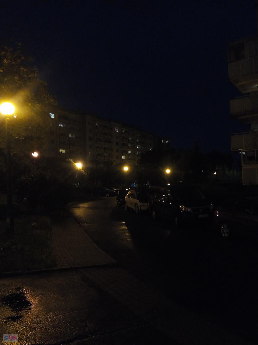 Ciemno