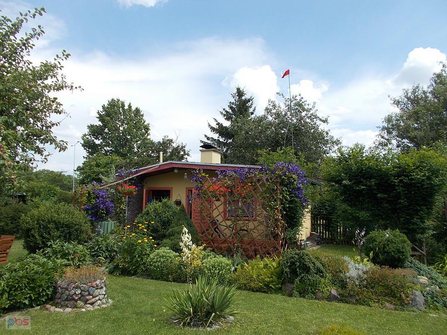 Działka Dareckiego
