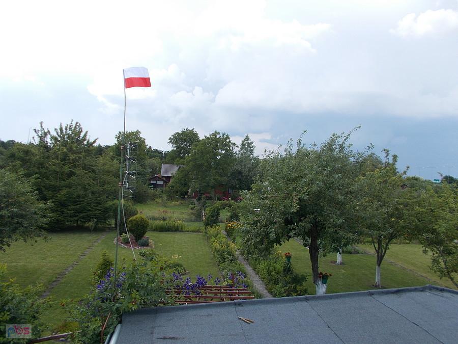Działka Dareckiego