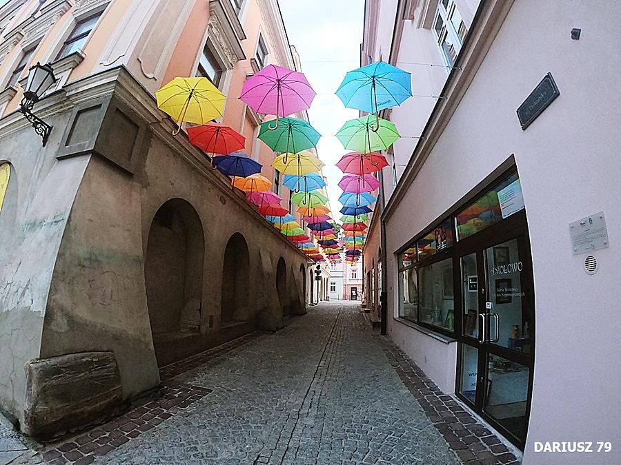 Tarnów ulica:Piekarska