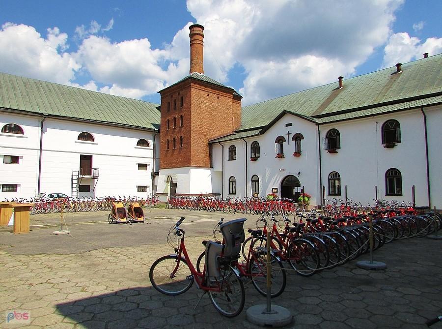 Browar w Zwierzyńcu