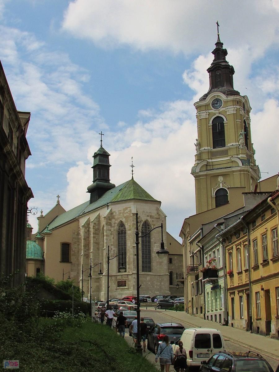 Katedra przemyska