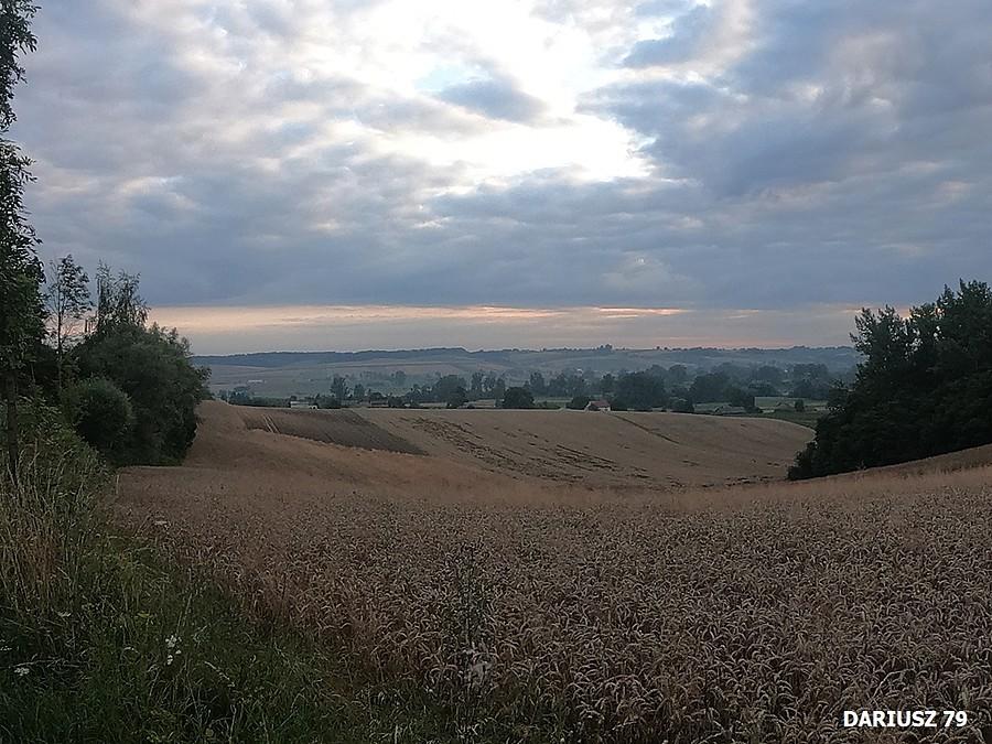 Ostrów - Okolice