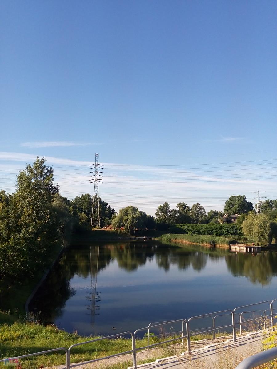 Glinianka na Połczyńskiej
