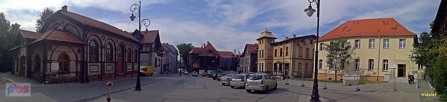 Zabrze-Park Hutniczy