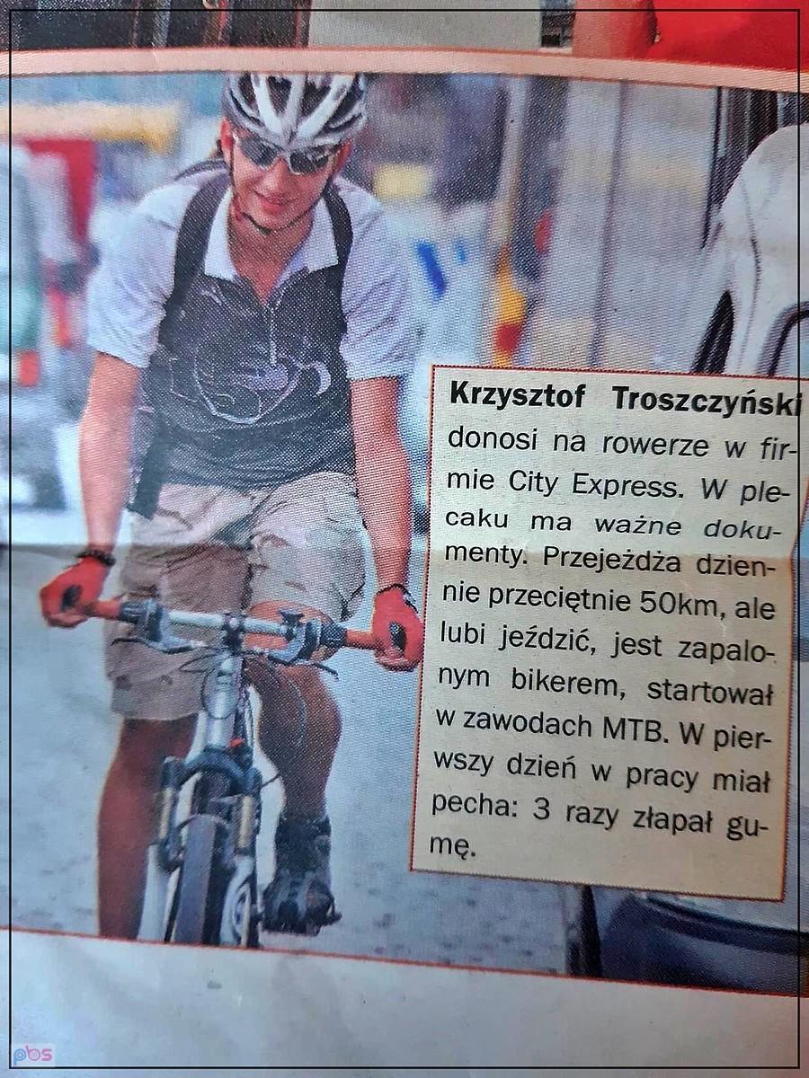 Kiedyś to było ;-)