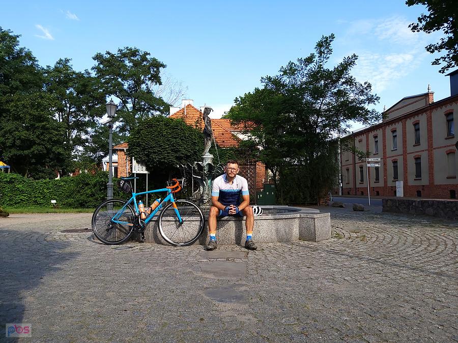 Pauza w Raszkowie