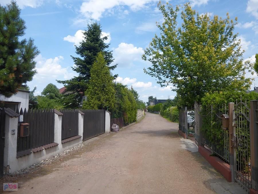 Zabrze, ul. Bednorza