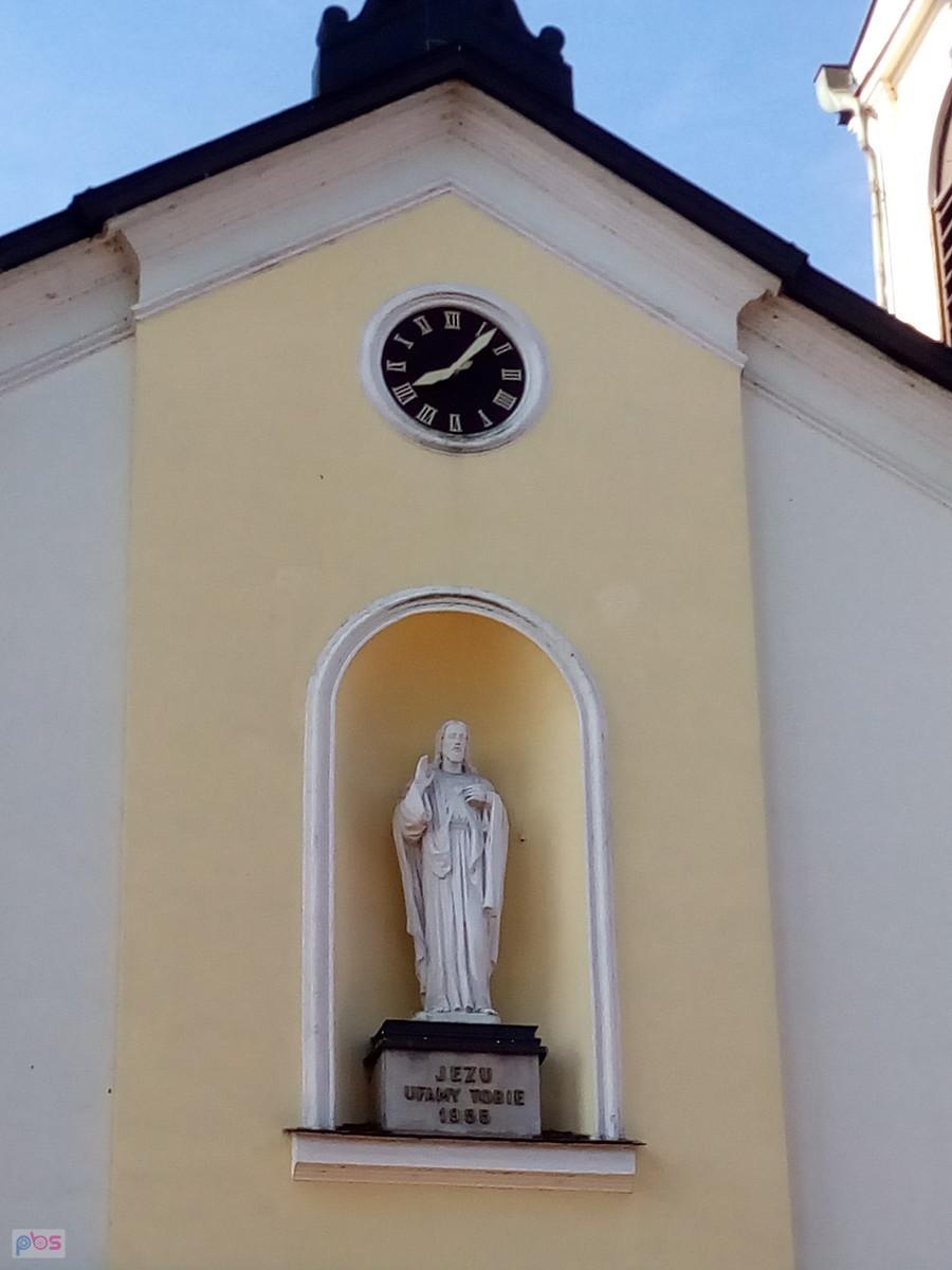 Kontrola czasu