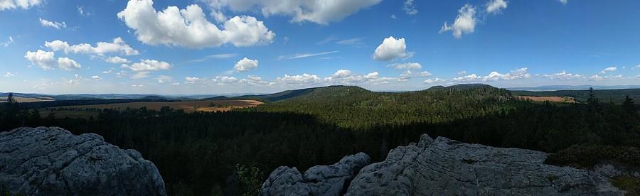 Widoczek z Narożnika I