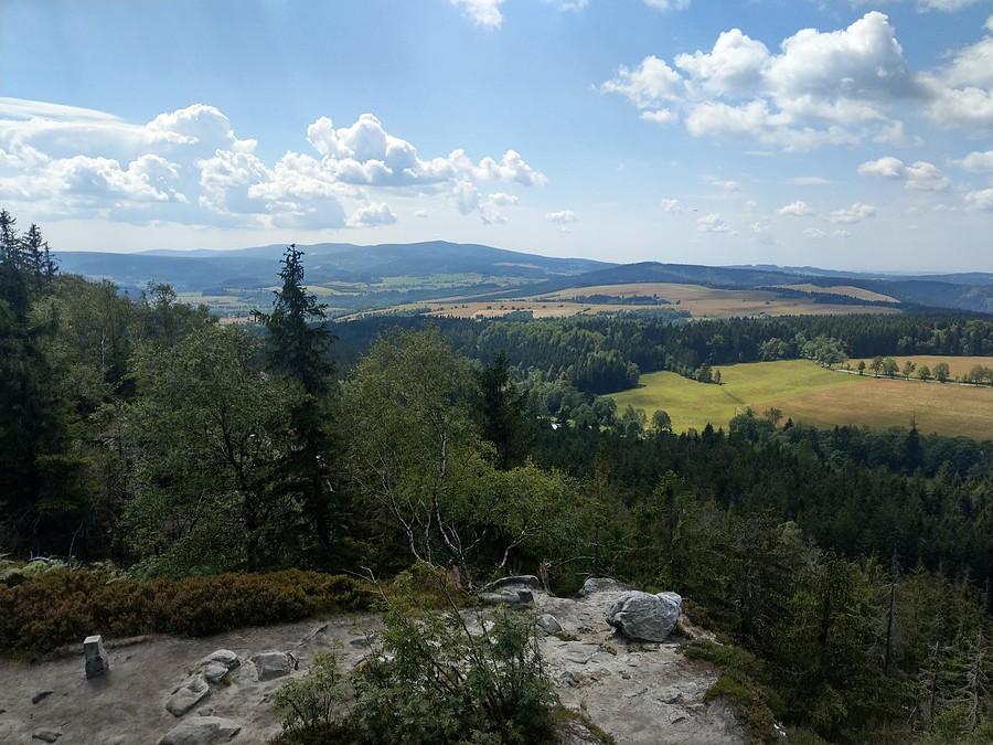 Widoczek deko dalej