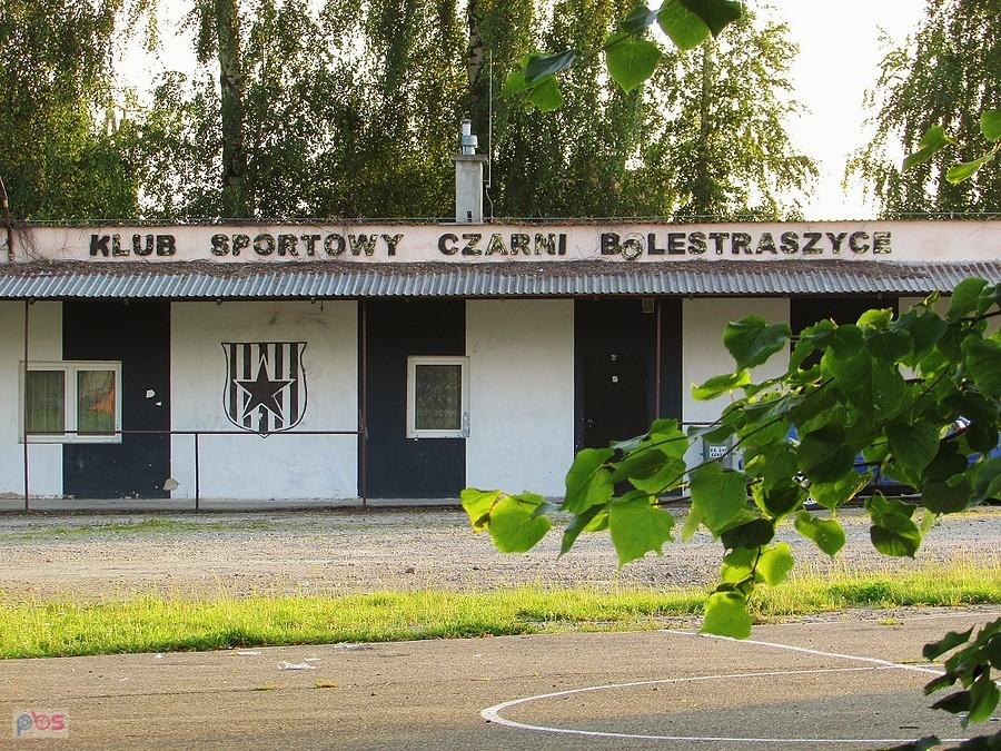KS Czarni Bolestraszyce