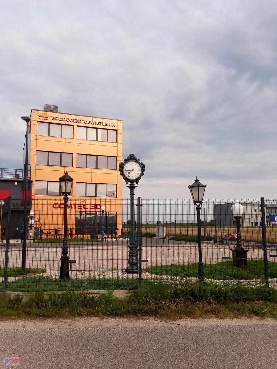 Kontrola czasu