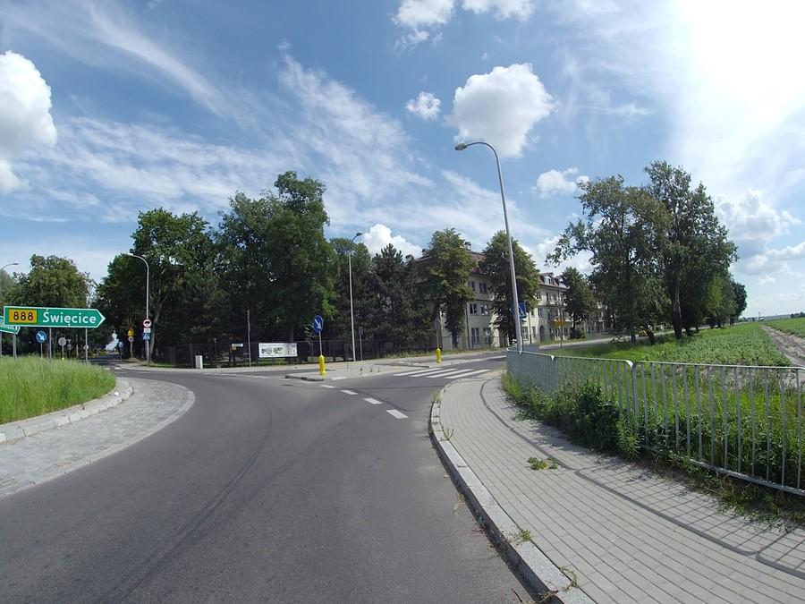 Dom Opiekuńczo-Leczniczy w Pilaszkowie