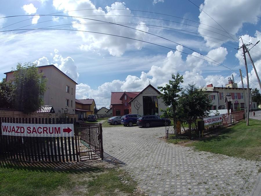 A gdzie profanum?